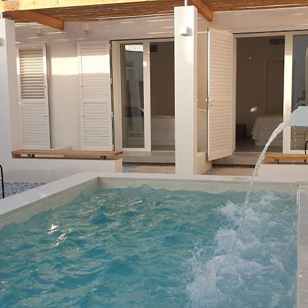 Entrellacunes El Poble Nou del Delta Ngoại thất bức ảnh