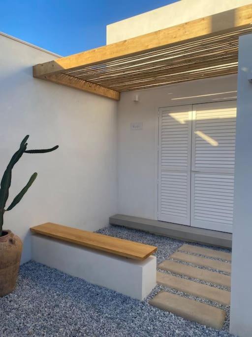 Entrellacunes El Poble Nou del Delta Ngoại thất bức ảnh