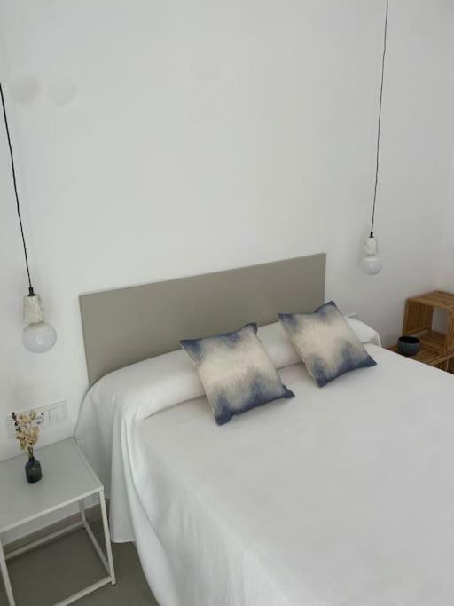 Entrellacunes El Poble Nou del Delta Ngoại thất bức ảnh